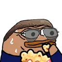 GhilliePopcorn