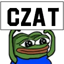 czat