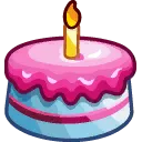 BirthdayCake