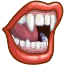 VampireHissing