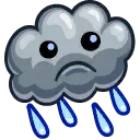 SadCloud