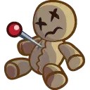 VoodooDoll