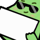 Pepe Damn Discord Emoji