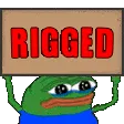 RIGGED RIGGED