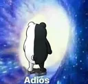 Adios