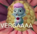 VERGAAAAAA