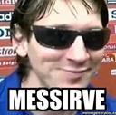 messirve Discord emoji