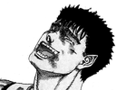 GutsLUL Discord emoji