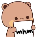 bearshmhm