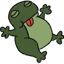 chorrydead