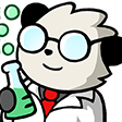 panda_lab Discord emoji