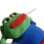 STE_Plushpepe Discord Emoji