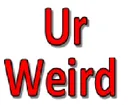urweird