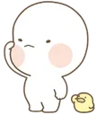 ChubbySalute