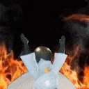 hellmiles