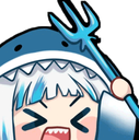 guraangry Discord emoji