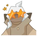 yyStarMoth