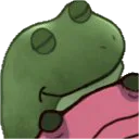 pepe_uyuyor Discord Emoji