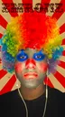 clown