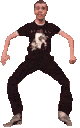 dancefast Discord emoji