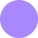 Purple Purple Discord Emoji