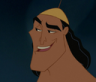 Kronk Discord emoji