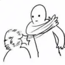 slap