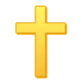 cross