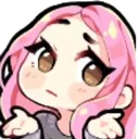 shrug