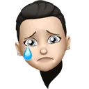 LinaSad