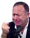 SadJones