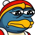 Dededepressed Dededepressed