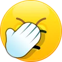 facepalm
