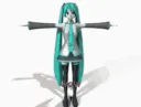 spin