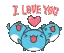 bcaILoveYou