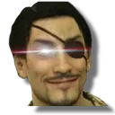 MajimaWoke