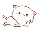 Seggsycat Discord Emoji