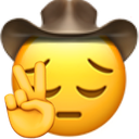triste Discord emoji