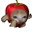 Applecat applecat Discord Emoji