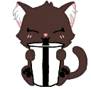 bobacat3 Discord Emoji