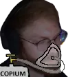 COPIUM