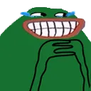 hmmlaugh Discord Emoji