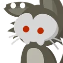 Skullcat_Silent Skullcat_Silent