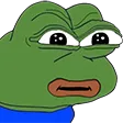 EwPepe Discord Emoji