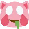 o_PiggyRoblox Discord Emoji
