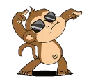 MonkeyDankers