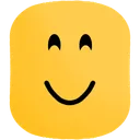 h_Happy Discord Emoji