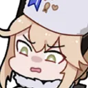 BiancaDisgust