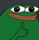 Pepe Ok pepeok Discord Emoji