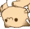 kittyflapbackinv